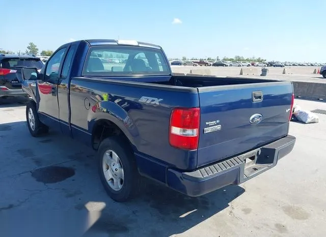 1FTRF12207NA21633 2007 2007 Ford F-150- Stx/Xl/Xlt 3