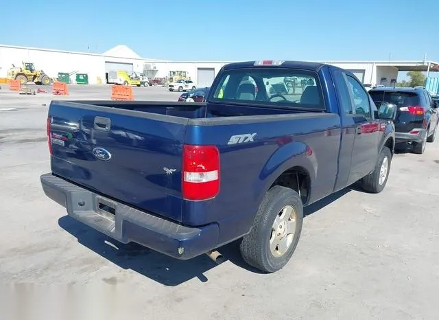 1FTRF12207NA21633 2007 2007 Ford F-150- Stx/Xl/Xlt 4