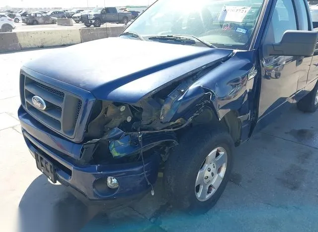 1FTRF12207NA21633 2007 2007 Ford F-150- Stx/Xl/Xlt 6