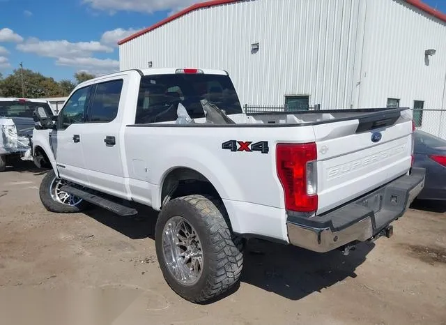 1FT7W2BT5HEE26989 2017 2017 Ford F-250- Xlt 3