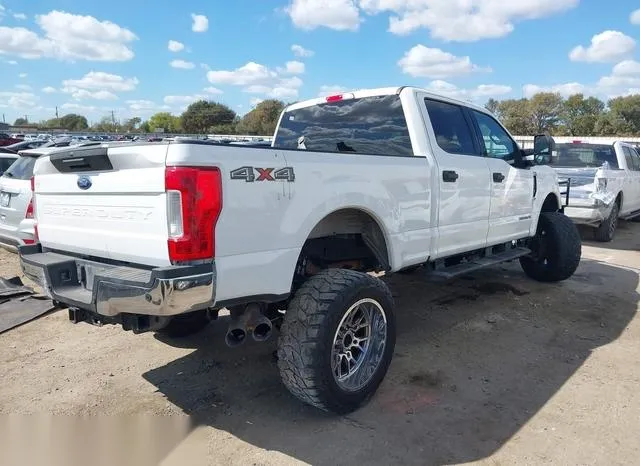 1FT7W2BT5HEE26989 2017 2017 Ford F-250- Xlt 4