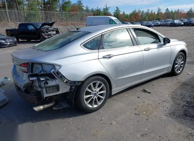 3FA6P0HD0HR114918 2017 2017 Ford Fusion- SE 4