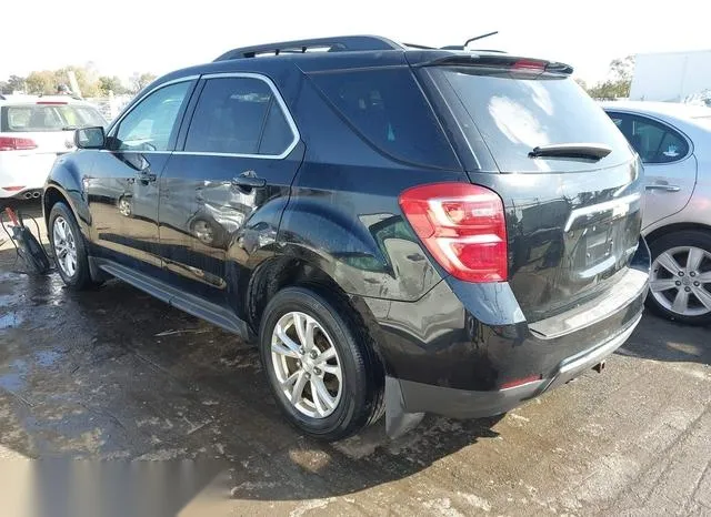 2GNALCEK8G1142318 2016 2016 Chevrolet Equinox- LT 3