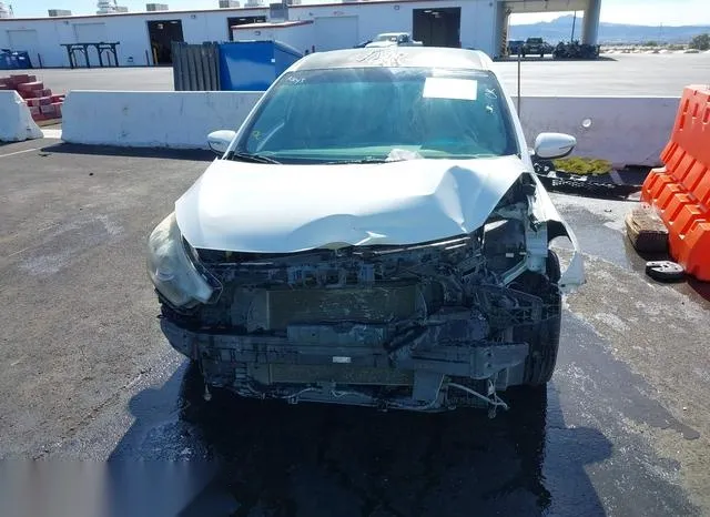 KNAFX4A82G5465553 2016 2016 KIA Forte- EX 6