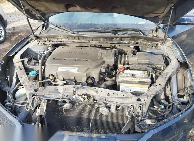 1HGCR3F89HA020692 2017 2017 Honda Accord- Ex-L V6 10