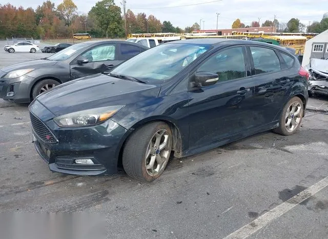 1FADP3L99FL286288 2015 2015 Ford Focus St 2