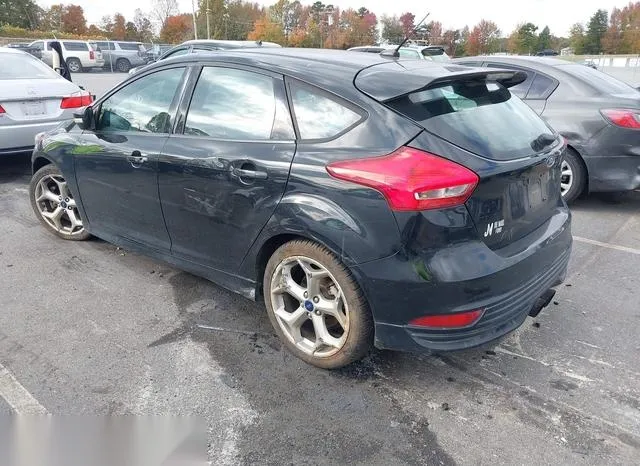 1FADP3L99FL286288 2015 2015 Ford Focus St 3