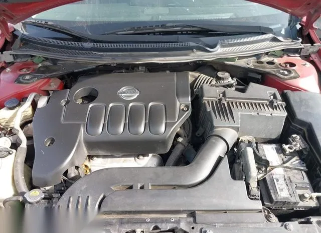 1N4AL21E28N524966 2008 2008 Nissan Altima- 2-5 S 10