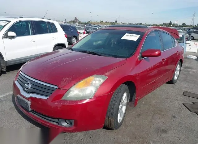 1N4AL21E28N524966 2008 2008 Nissan Altima- 2-5 S 2