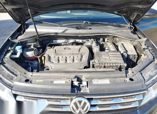 3VV3B7AX6KM084886 2019 2019 Volkswagen Tiguan- 2-0T Se/2-0T 10