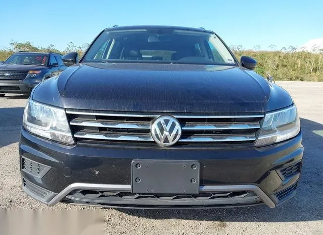 3VV3B7AX6KM084886 2019 2019 Volkswagen Tiguan- 2-0T Se/2-0T 6