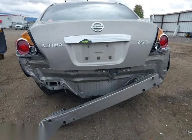 1N4AL2AP7CN497855 2012 2012 Nissan Altima- 2-5 S 6