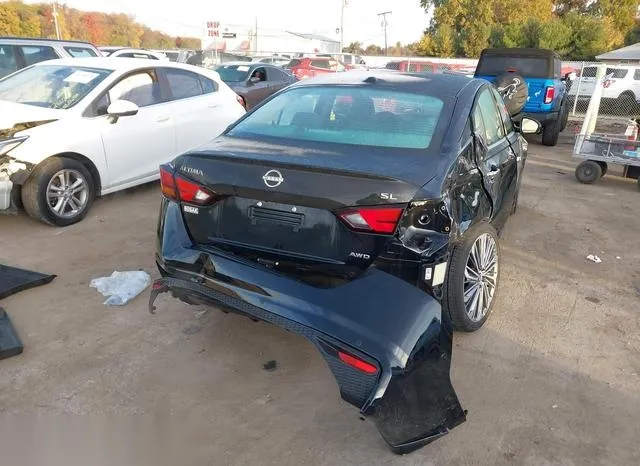 1N4BL4EW5RN351979 2024 2024 Nissan Altima- Sl Intelligent Awd 4