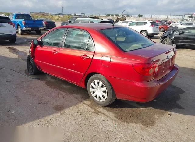 1NXBR32E36Z662452 2006 2006 Toyota Corolla- LE 3