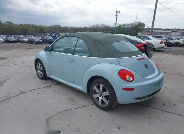 3VWPF31Y46M309489 2006 2006 Volkswagen New Beetle- 2-5 3