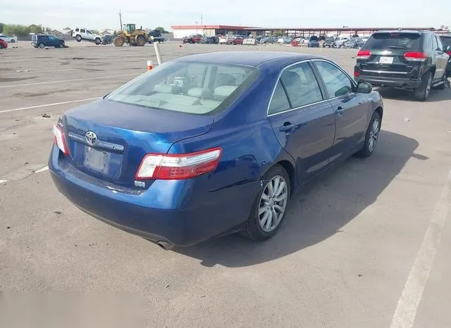 JTNBB46K473007122 2007 2007 Toyota Camry- Hybrid 4