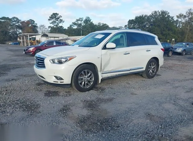 5N1AL0MN8FC525568 2015 2015 Infiniti QX60 2