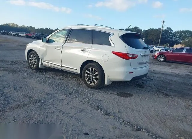 5N1AL0MN8FC525568 2015 2015 Infiniti QX60 3