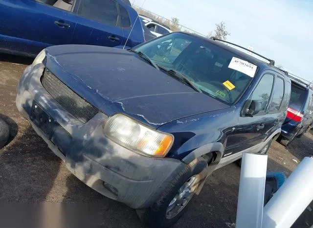 1FMYU03152KC17753 2002 2002 Ford Escape- Xlt 2