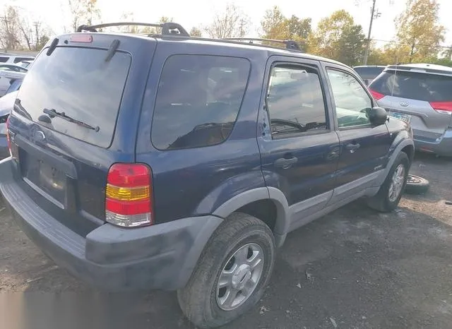 1FMYU03152KC17753 2002 2002 Ford Escape- Xlt 4