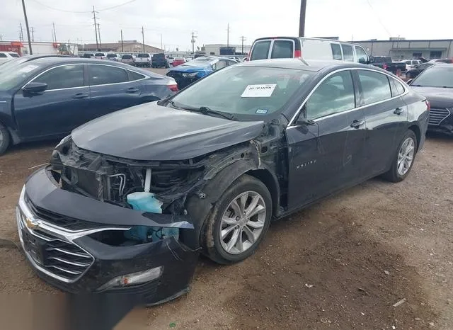 1G1ZD5ST8PF117910 2023 2023 Chevrolet Malibu- Fwd 1Lt 6