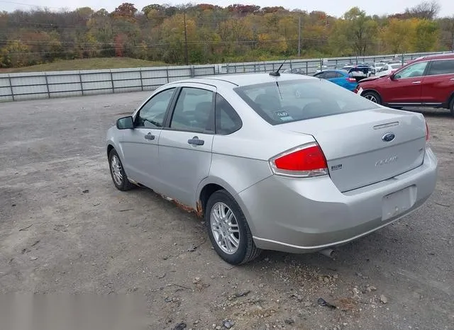 1FAHP3FN8BW115874 2011 2011 Ford Focus- SE 3