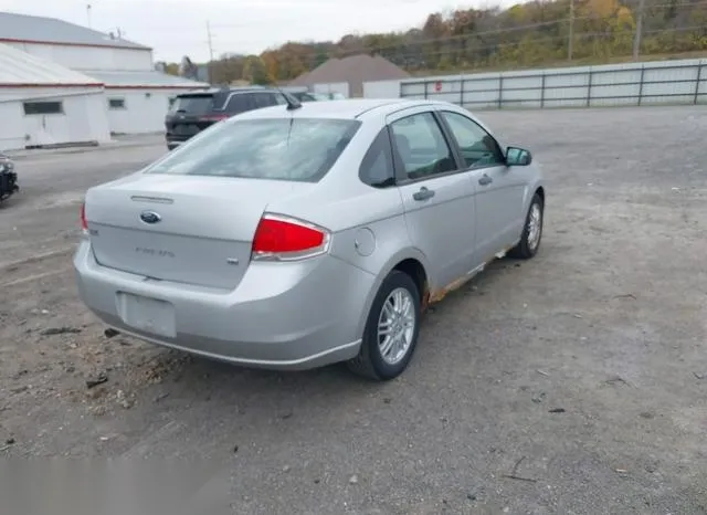 1FAHP3FN8BW115874 2011 2011 Ford Focus- SE 4