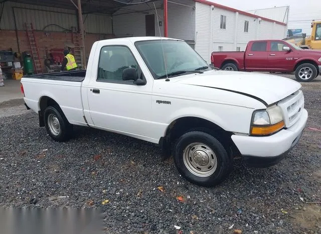 1FTYR10C7XPB47622 1999 1999 Ford Ranger- Xl/Xlt 1