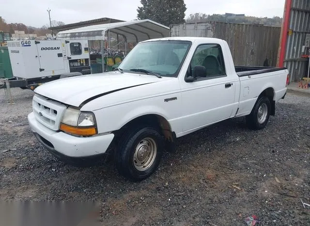 1FTYR10C7XPB47622 1999 1999 Ford Ranger- Xl/Xlt 2