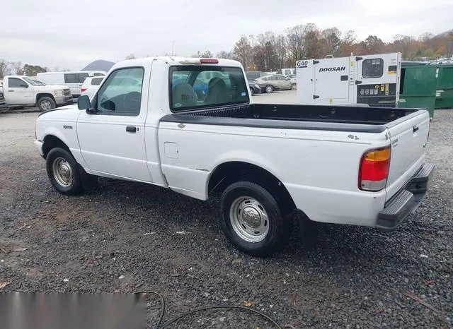 1FTYR10C7XPB47622 1999 1999 Ford Ranger- Xl/Xlt 3