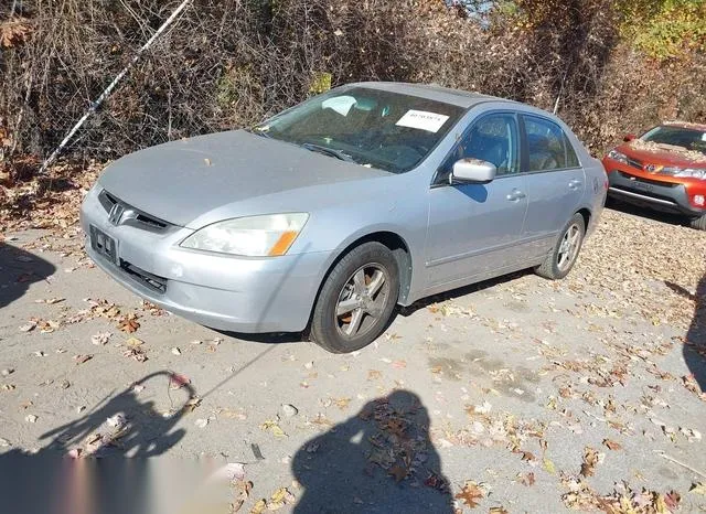 1HGCM56673A105001 2003 2003 Honda Accord- EX 2