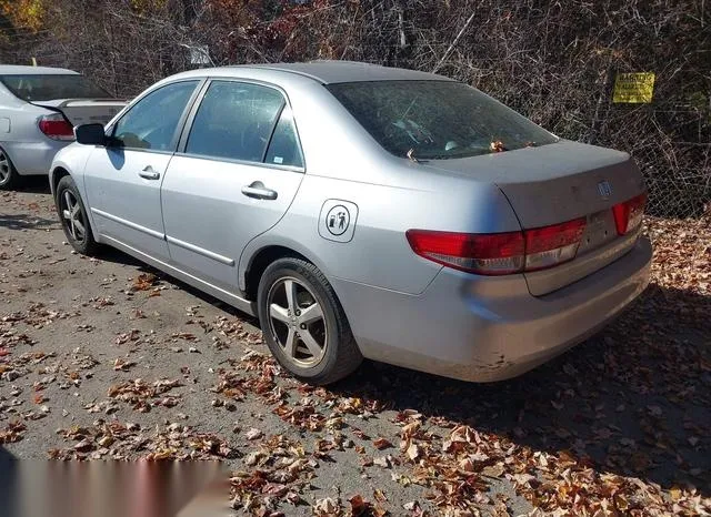 1HGCM56673A105001 2003 2003 Honda Accord- EX 3