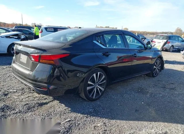 1N4BL4CV9KC185185 2019 2019 Nissan Altima- 2-5 SR 4