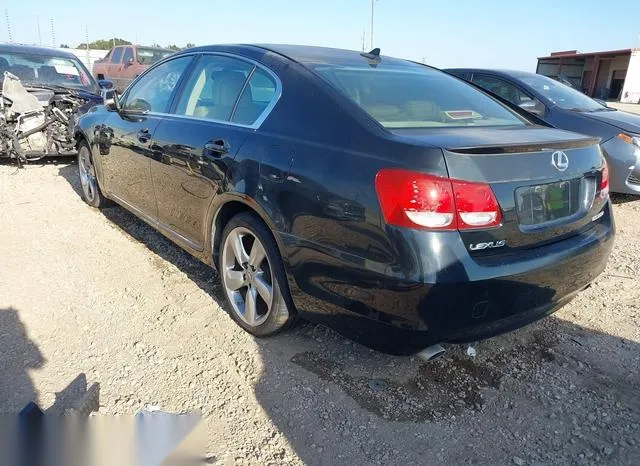 JTHBE1KS7A0047783 2010 2010 Lexus GS- 350 3