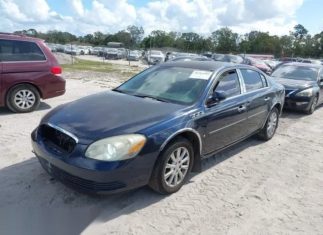 1G4HD57266U251971 2006 2006 Buick Lucerne- Cxl 2