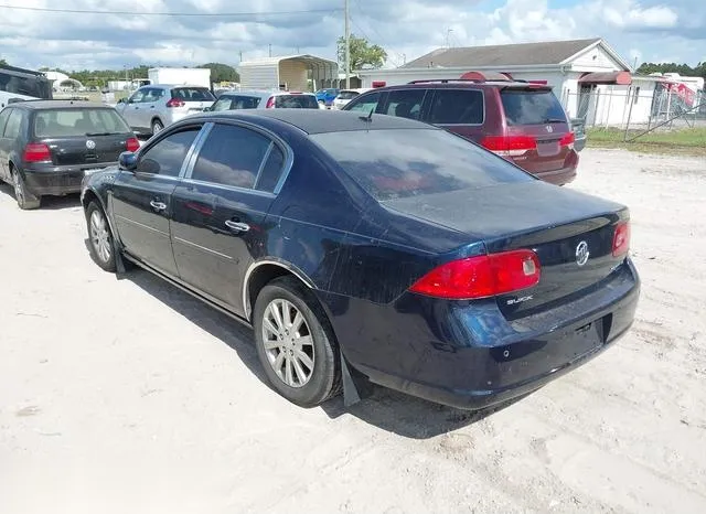 1G4HD57266U251971 2006 2006 Buick Lucerne- Cxl 3