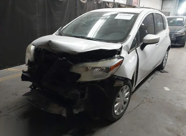 3N1CE2CP4GL362285 2016 2016 Nissan Versa- Note S/S Plus/Sv/ 2