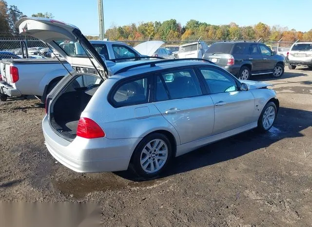 WBAVT73587FZ35557 2007 2007 BMW 3 Series- 328XI 4