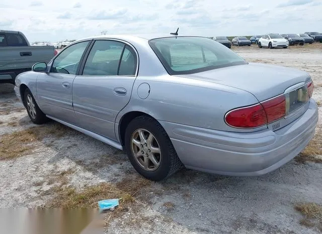 1G4HP52K45U194408 2005 2005 Buick Lesabre- Custom 3