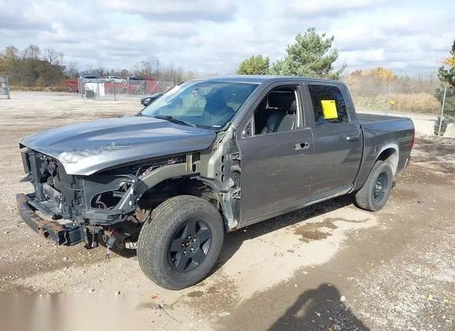 1D7RV1CT0BS531507 2011 2011 RAM RAM 1500- Sport 2