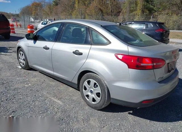 1FADP3E29GL226903 2016 2016 Ford Focus- S 3