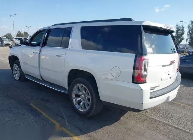 1GKS1GKC2GR366641 2016 2016 GMC Yukon- XI Slt 3