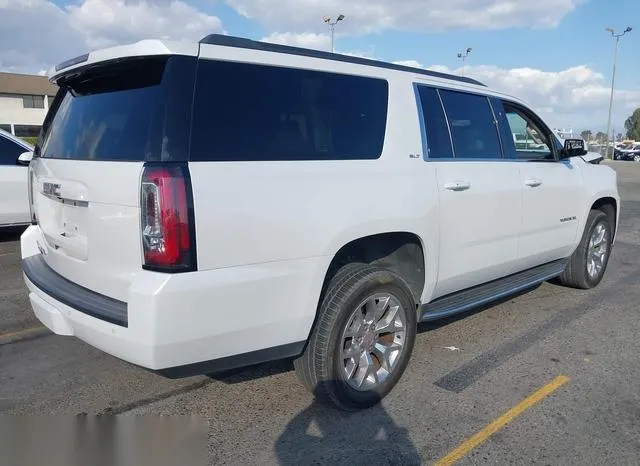 1GKS1GKC2GR366641 2016 2016 GMC Yukon- XI Slt 4