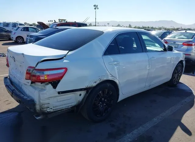 4T1BK46K38U560680 2008 2008 Toyota Camry- Le V6 4