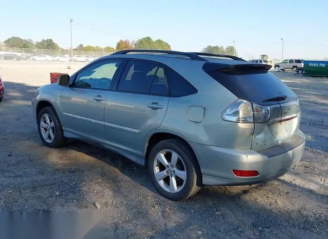 2T2GA31U86C043719 2006 2006 Lexus RX- 330 3