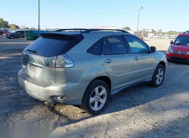 2T2GA31U86C043719 2006 2006 Lexus RX- 330 4