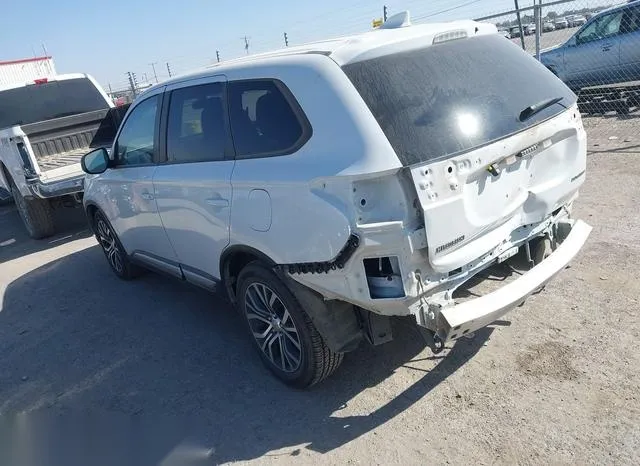 JA4AD2A39JZ063750 2018 2018 Mitsubishi Outlander- ES 3