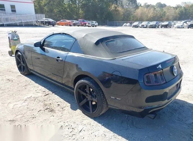 1ZVBP8EM7E5227160 2014 2014 Ford Mustang- V6 3