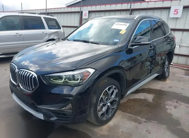 WBXJG7C0XL5R38117 2020 2020 BMW X1- Sdrive28I 2