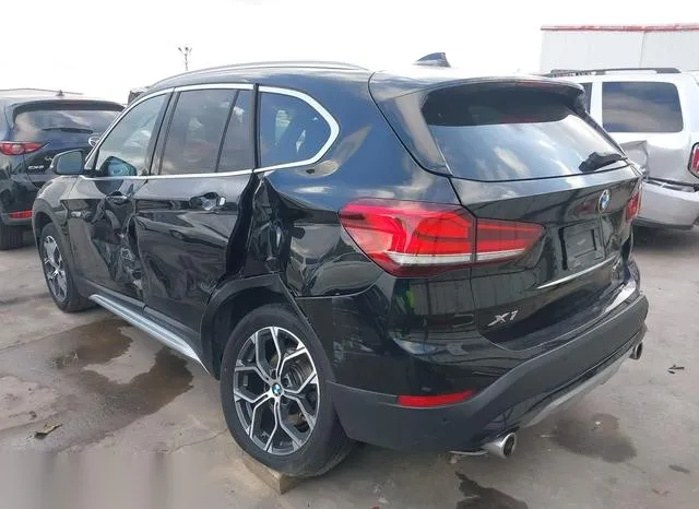 WBXJG7C0XL5R38117 2020 2020 BMW X1- Sdrive28I 3